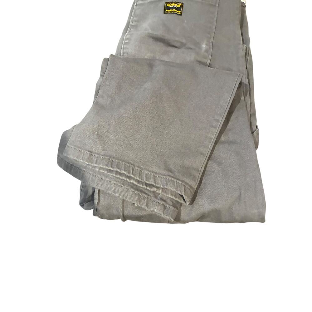 CAT Rugade Denim Pants - Picture 6 of 7